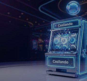 Casilando