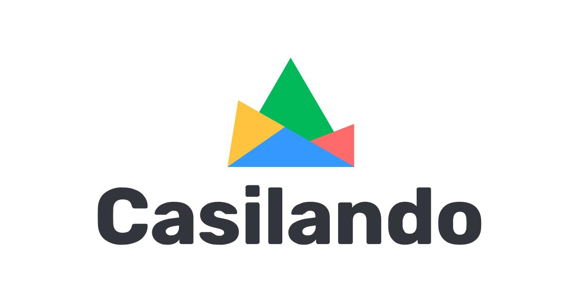 Top Slots at Casilando